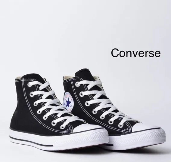 converse caña alta plataformas converse caña alta plataformas