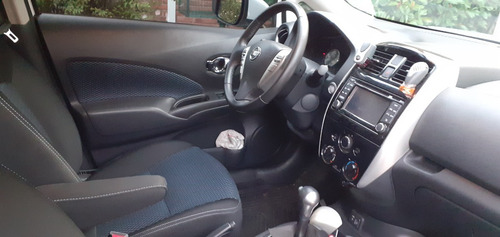 Nissan Note Automático 2017/18 Top - Exclusive - 12.000 Km