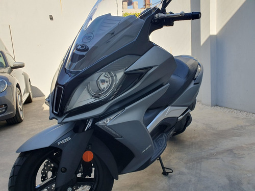 Kymco 350i Downtown 350 Año 2022 As Automobili
