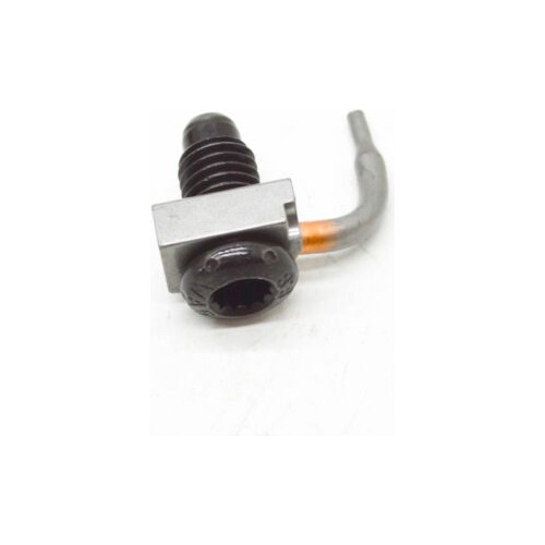 Inyector De Aceite Vw Vento Passat Golf Original