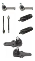 Comprar Kit Ford Ka Fiesta Español Extremos Precaps Fuelles Rotulas
