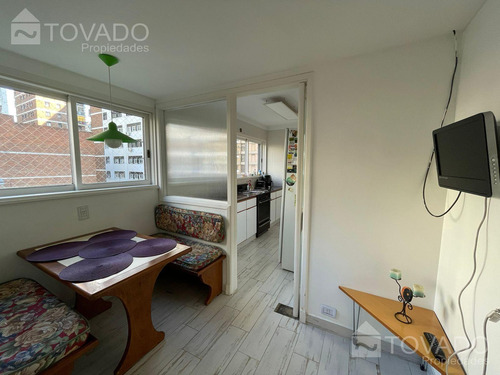 Piso De 4 Ambientes Con Cochera En Belgrano!