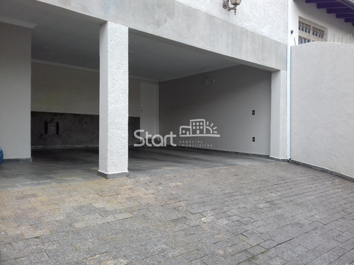 Imagem 3 de 30 de Casa À Venda Em Jardim Guarani - Ca005098