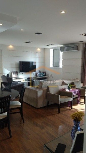Apartamento, Venda, Vila Carrao, Sao Paulo - 18428 - V-18428