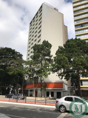 Imagem 5 de 8 de Empreendimento Comercial Na Avenida Paulista - Sa00001 - 69536198
