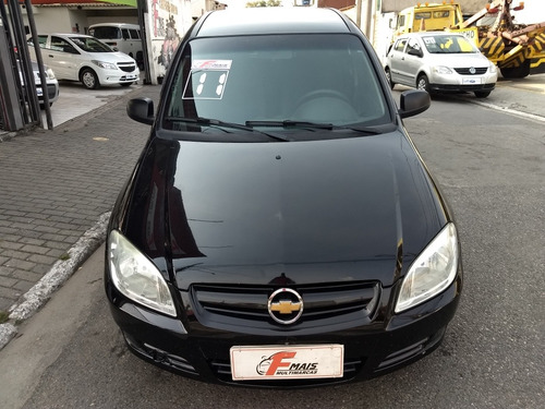 Imagem 3 de 11 de Chevrolet Celta 2011 1.0 Life Flex Power 5p
