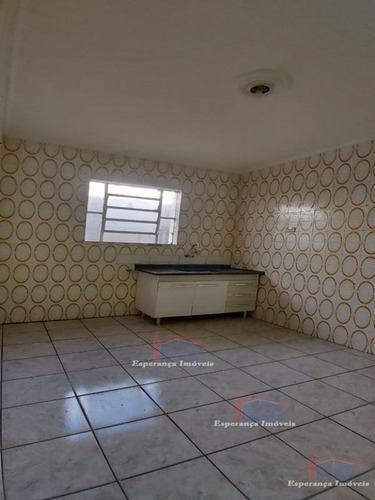 Imagem 4 de 15 de Ref.: 2528 - Casa Terrea Em Osasco Para Venda - V2528