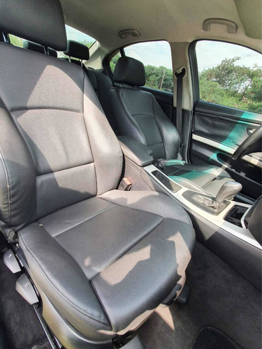 Imagem 6 de 22 de Bmw Serie 3 2011 2.0 Aut. 4p