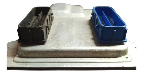 Modulo Injeção Onix Prisma E84 12689952