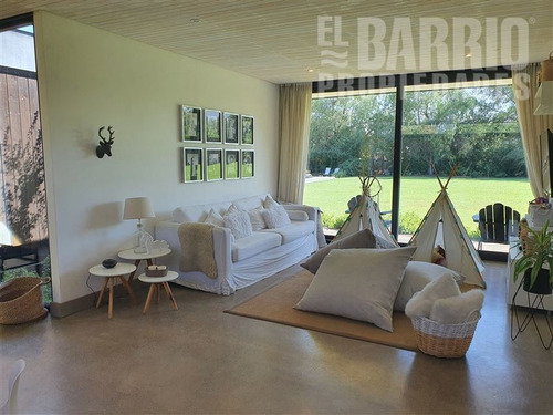 Imagen 24 de 30 de Casa En Venta En Colina
