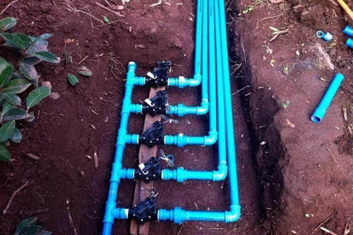 Diseño Construcción Y Mantenimiento Jardines