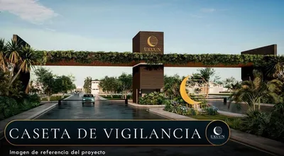 Terreno en venta