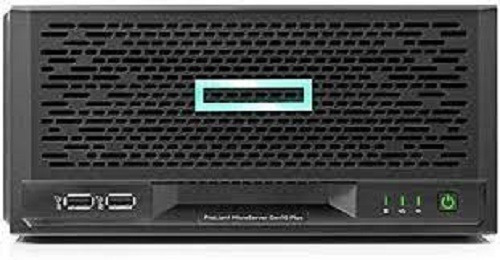 Imagen 1 de 1 de Servidor Hpe Proliant Microserver Gen10 Plus E-2224 16gb 1tb