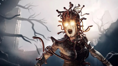 Assassins Creed Odyssey Ps4 Físico Sellado Nuevo