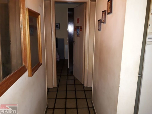 Apartamento Vila Anglo Brasileira - St18573