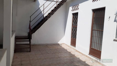 Imagem 7 de 19 de Casa Com 2 Dormitórios À Venda, 150 M² Por R$ 430.000,00 - Campinho - Rio De Janeiro/rj - Ca0545