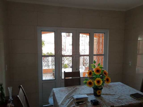 Imagem 2 de 6 de Casa De Vila Com 3 Dorms, Jardim Pacaembu, Jundiaí - R$ 530 Mil, Cod: 8901 - V8901