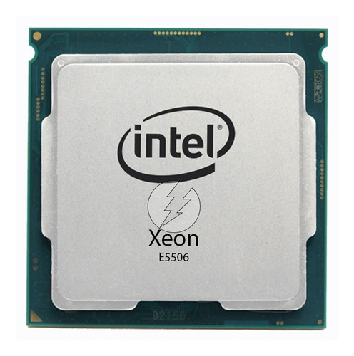 Processador Intel Xeon E5506 2.13ghz 4mb Cache Lga-1366