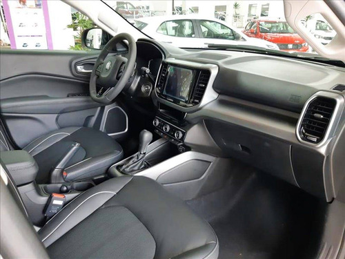 Imagem 13 de 15 de Fiat Toro 1.3 Turbo 270 Flex Freedom At6