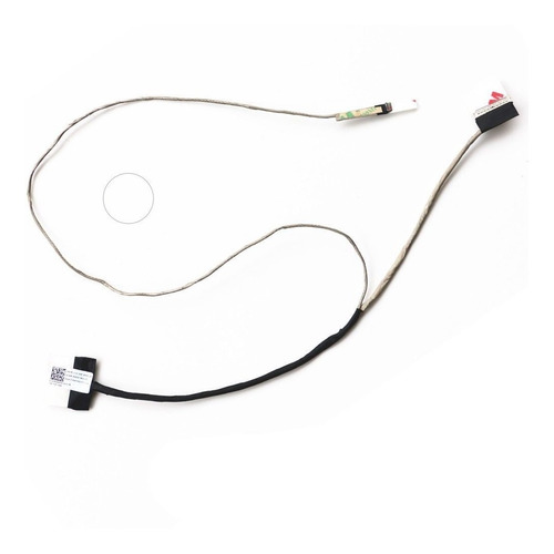 Dc02002wz00 Video Cable Hp 15-bs 15-bw 255-g6 924930-001