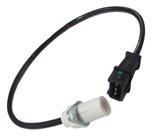 Sensor Cigüeñal Inyeccion Fiat Strada/ Uno/palio/fiorino 8v.