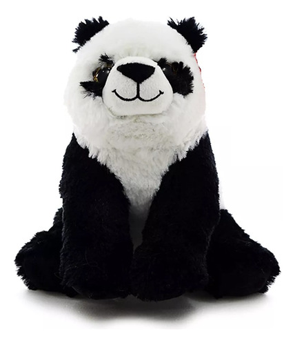 Peluche Oso Panda 20cm - Phi Phi Toys