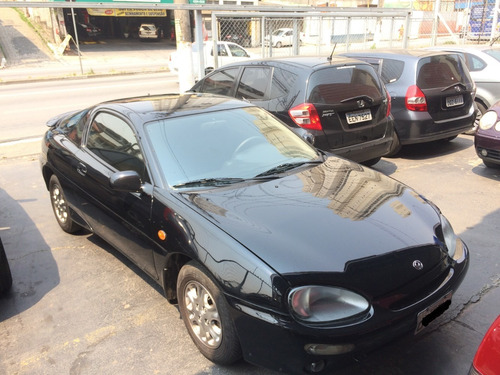 Mazda Mx3 1.6 16v - Ano 1997 Completo