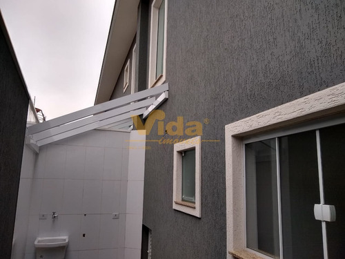 Condominio/sobrado A Venda Em Pestana - Osasco - 44196