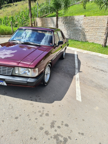 Chevrolet Opala Comodoro 4.1/s 6 Cilindros