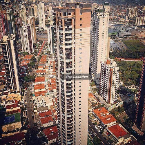 Imagem 22 de 30 de 89355 Apartamento Com 4 Dormitórios À Venda, 297 M² Por R$ 4.600.000 - Jardim Anália Franco - São Paulo/sp - Ap5380