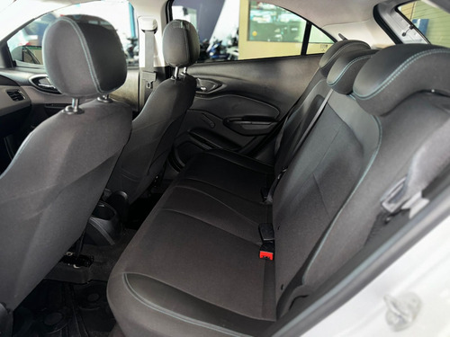 Chevrolet Onix HATCH LT 1.4 8V FlexPower 5p Mec.