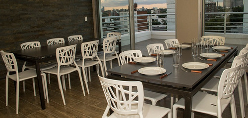 Venta Apartamento Monoambiente Penthouse Pocitos