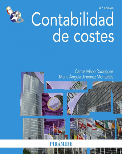 Contabilidad De Costes.(economia Y Empresa)