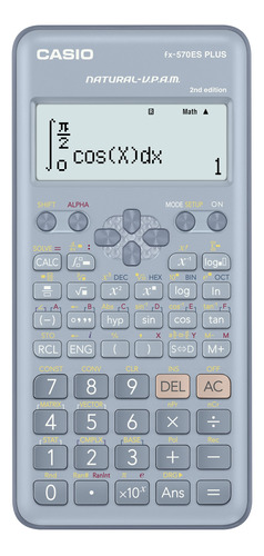 Calculadora Casio Científica Fx-570esplus-2