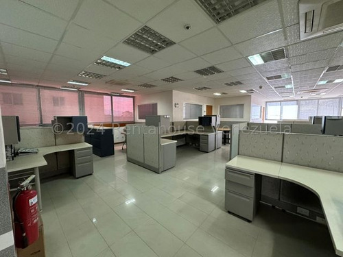 Edificio Moderno Con Terraza En Venta Los Dos Caminos Caracas Oportunidad De Inversion