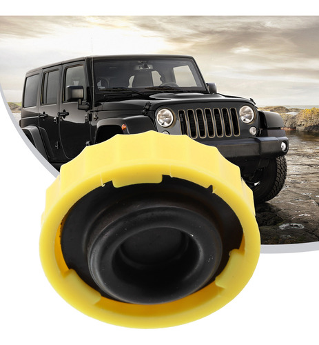 Tapa De Cilindro Brake Master Para Jeep 05014518aa