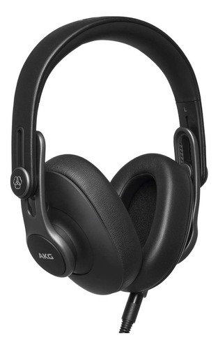 Producto Generico - Akg Pro Audio K371 - Auriculares De Est.