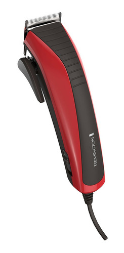 Maquina Cortadora De Pelo Remington Hc4055t + Kit Peluqueria