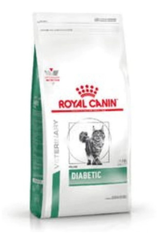 Royal Canin Diabetic Gato 1.5kg