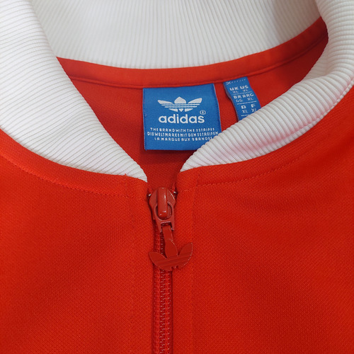 Campera River Homenaje 1986 (Usado)