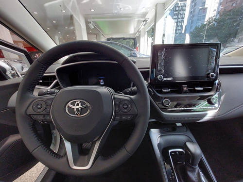 Toyota Corolla 1.8 Hev Seg Ecvt