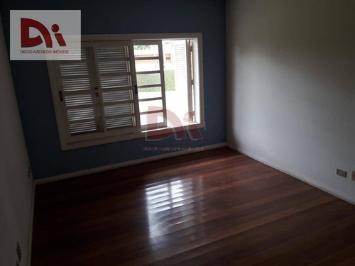 Imagem 27 de 28 de Casa Com 4 Dormitórios À Venda Por R$ 2.300.000,00 - Condominio Vale Do Sol - Tremembé/sp - Ca0074