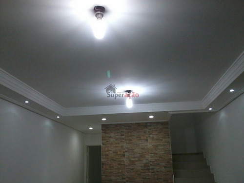 Imagem 10 de 15 de Sobrado - Vila Galvao - Ref: 2102 - V-3902