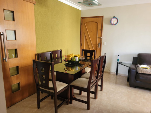 Imagem 11 de 20 de Germânia Apartamento 3 Dormitórios 65 M² - Ap00059 - 68582697