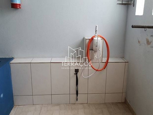 Imagem 28 de 30 de Ótima Casa Comercial Com 161 M² Para Venda Ou Locação No Bairro Vila Lacerda Em Jundiaí - Sp - Ca00712 - 70777718