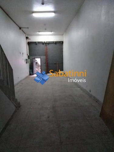Imagem 5 de 30 de Prédio A Venda Em Sp Brás - Gl00181 - 69354664