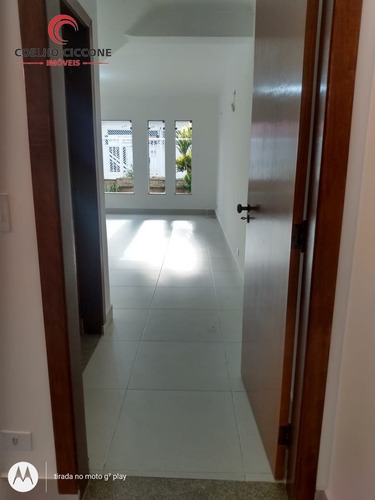 Imagem 4 de 15 de Sobrado Para Locacao No Bairro Barcelona - L-5635