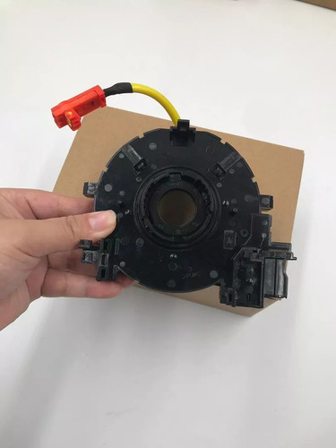 Cinta Fita Airbag Com Sensor Angulo Sw4 Hilux 2016 2022 2024