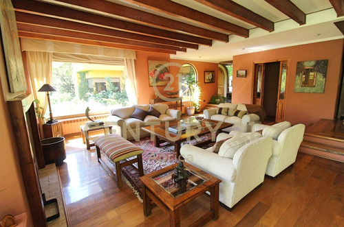 Casa En Venta, El Arrayan
