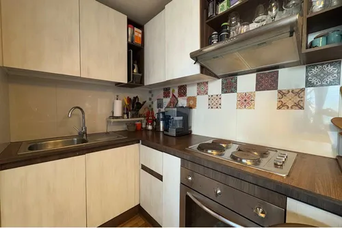 Oportunidad! Dpto 2dorm 1 Baño Terraza Estac